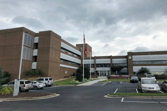 Fort Valley State Shooting Locks Down Campus, Suspect Still At Large