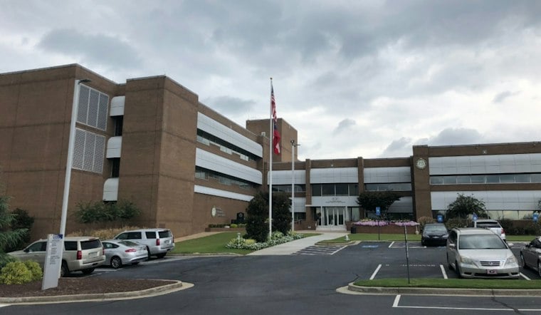 Fort Valley State Shooting Locks Down Campus, Suspect Still At Large