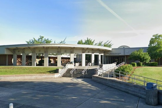 Fort Vancouver Students Walk Out Over Football Team Misconduct Claims