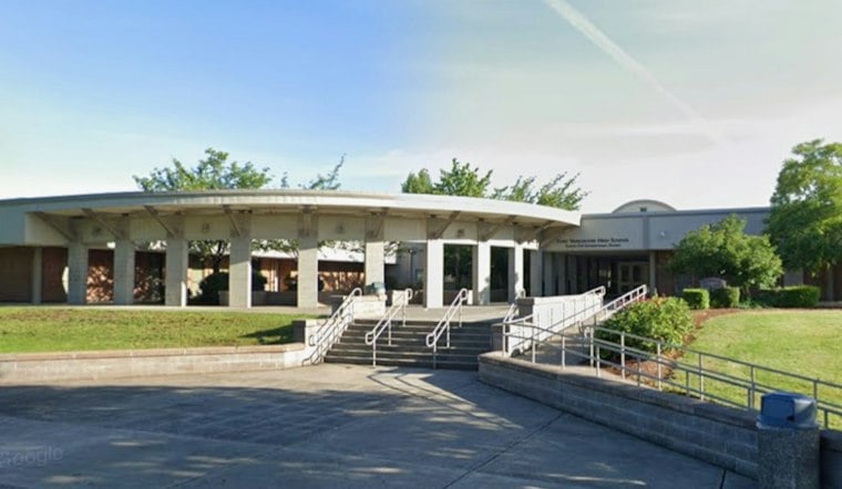 Fort Vancouver Students Walk Out Over Football Team Misconduct Claims