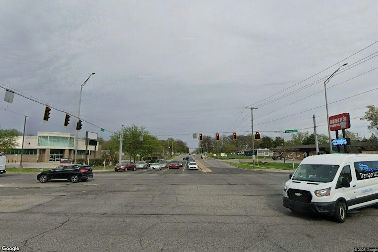 Fort Wayne Crash Scene Held No Trace of Missing Dad Brad Ross, Nearly 22 Years On