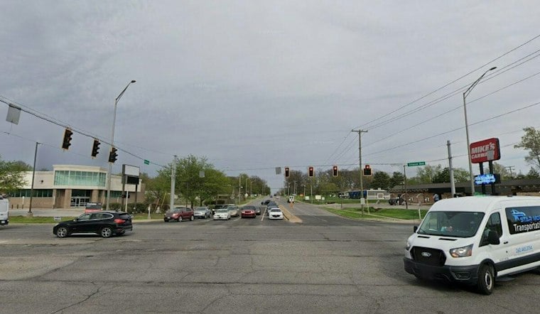 Fort Wayne Crash Scene Held No Trace of Missing Dad Brad Ross, Nearly 22 Years On