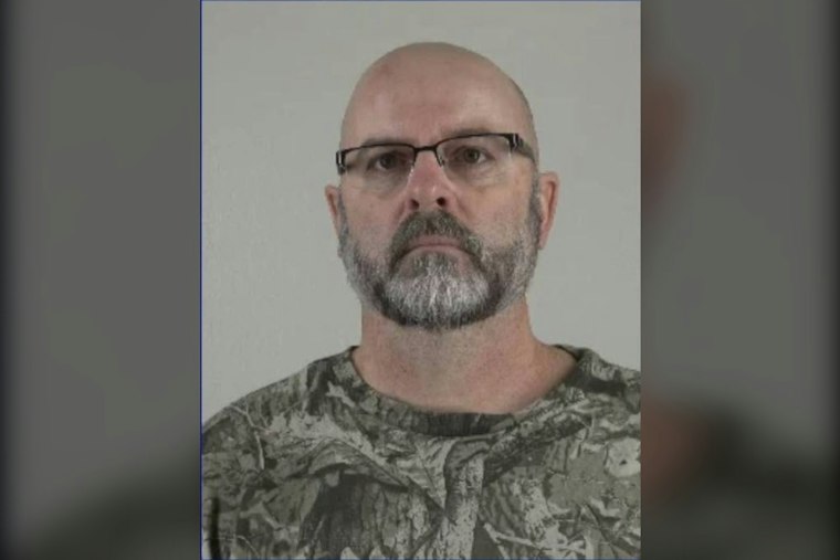 Fort Worth Church Volunteer Jailed on Child Indecency, Family Violence Charges