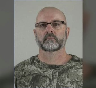 Fort Worth Church Volunteer Jailed on Child Indecency, Family Violence Charges