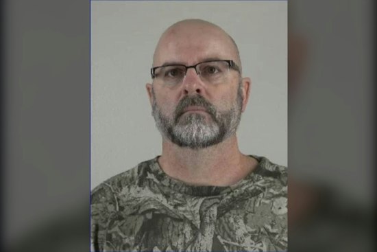 Fort Worth Church Volunteer Jailed on Child Indecency, Family Violence Charges