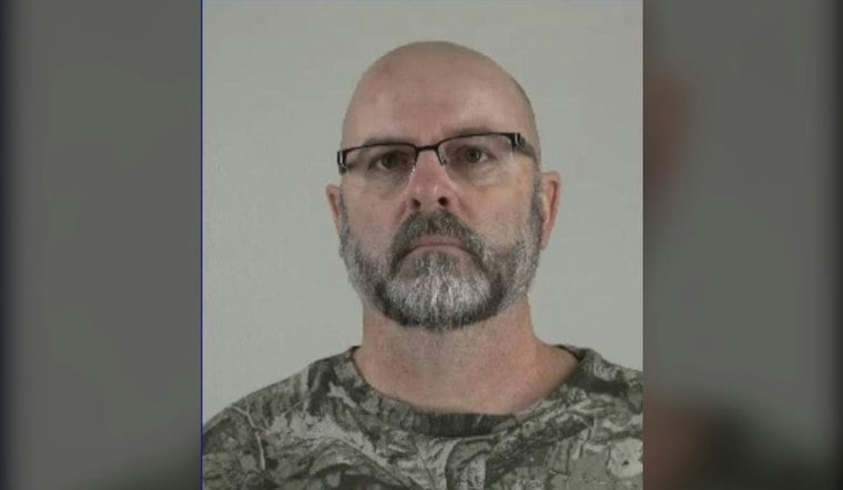 Fort Worth Church Volunteer Jailed on Child Indecency, Family Violence Charges