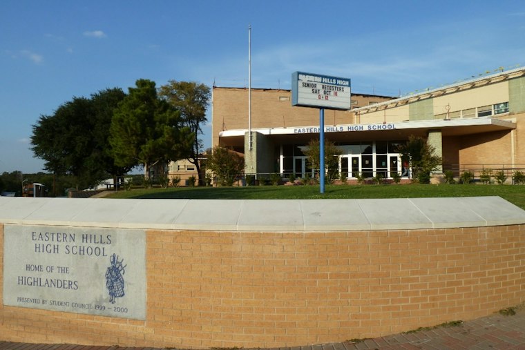 Fort Worth Education Partnership Report Says 83% of Tarrant County Grads Are College Ready, Real Number May Be Half That