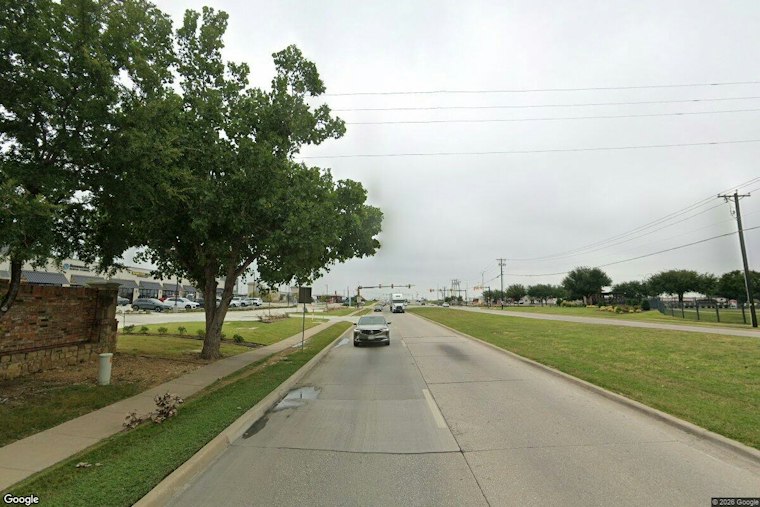 Fort Worth Gas Line Strike Sickens 47, Closes Basswood Boulevard Intersection