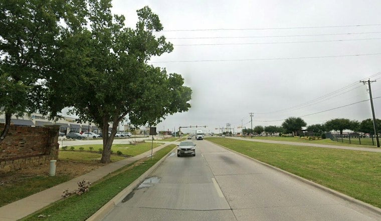 Fort Worth Gas Line Strike Sickens 47, Closes Basswood Boulevard Intersection