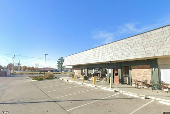 Fort Worth Gets a Second Jimmy's Burgers and Pizza, Hot Honey and All
