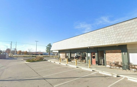 Fort Worth Gets a Second Jimmy's Burgers and Pizza, Hot Honey and All