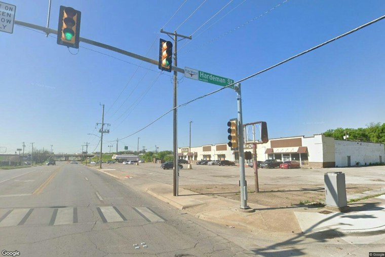 Fort Worth Man Arrested on Suspicion of Murder in Jacouryan Johnson's Fatal Shooting
