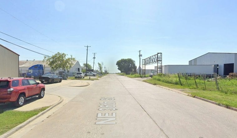 Fort Worth Man Dies After Stabbing Himself During Police Standoff, Cops Say