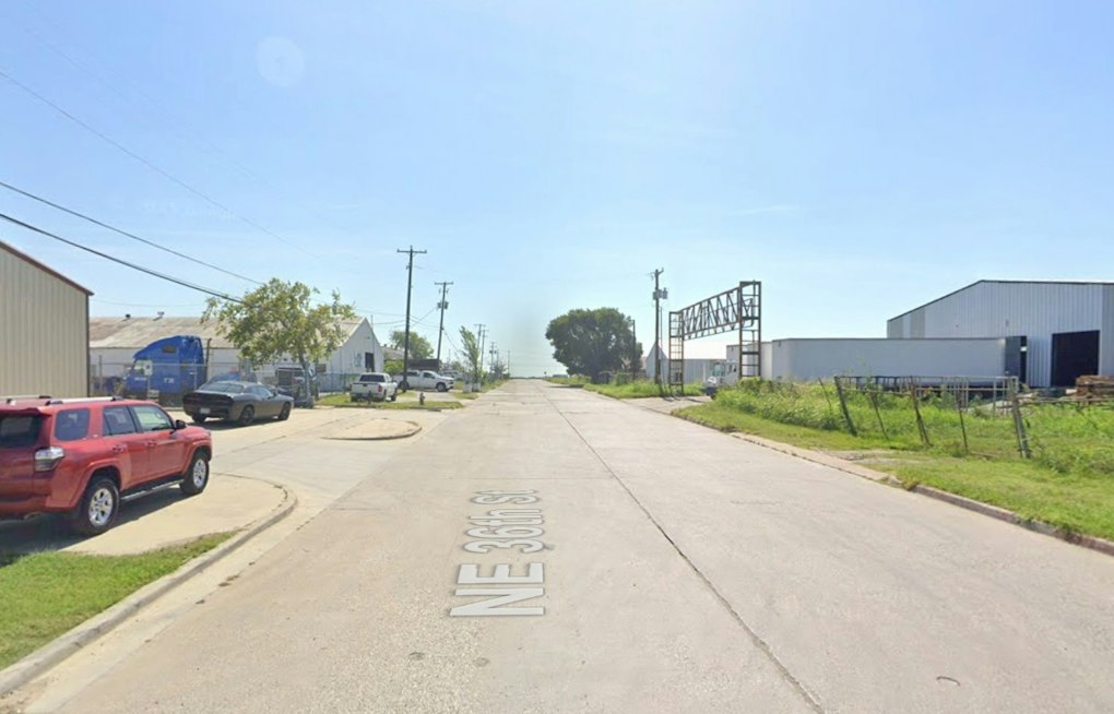 Fort Worth Man Dies After Stabbing Himself During Police Standoff, Cops Say