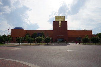 Fort Worth Museum Lands Rare Disney Archives Show, Only Its Second Stop Ever