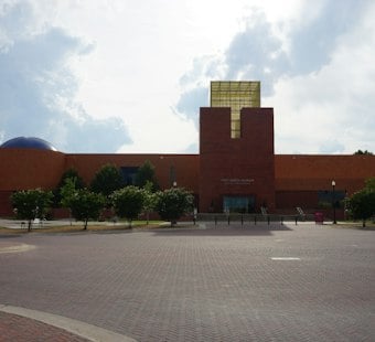 Fort Worth Museum Lands Rare Disney Archives Show, Only Its Second Stop Ever
