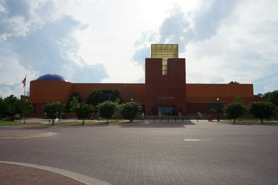 Fort Worth Museum Lands Rare Disney Archives Show, Only Its Second Stop Ever