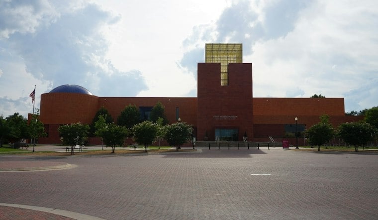 Fort Worth Museum Lands Rare Disney Archives Show, Only Its Second Stop Ever