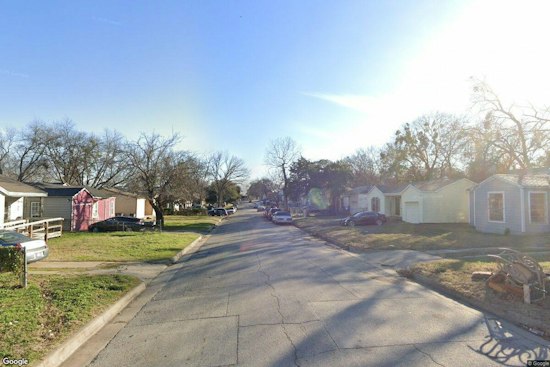 Fort Worth Neighbor Argument Ends in Gunfire, One Man Hospitalized