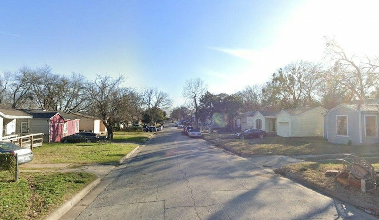 Fort Worth Neighbor Argument Ends in Gunfire, One Man Hospitalized