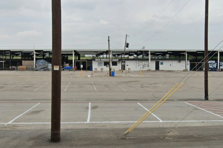 Fort Worth Panel Clears Path for 20-Story Towers Next to Panther Island