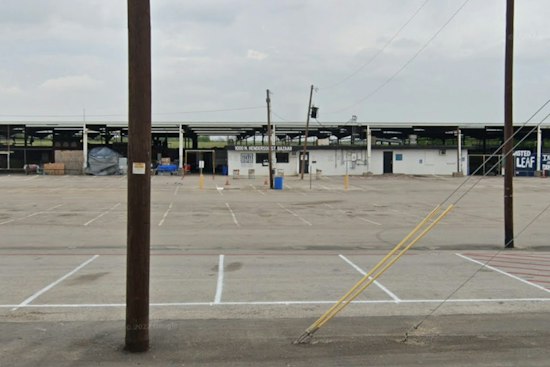 Fort Worth Panel Clears Path for 20-Story Towers Next to Panther Island