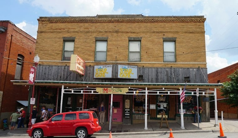 Fort Worth's 90-Year-Old Star Cafe Closes as Stockyards Costs Crush Legacy Eateries