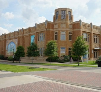 Fort Worth's Cowgirl Museum Shuts Down Oct. 19 for $19M Facelift, Miranda Lambert Gear Included