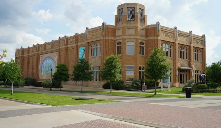 Fort Worth's Cowgirl Museum Shuts Down Oct. 19 for $19M Facelift, Miranda Lambert Gear Included
