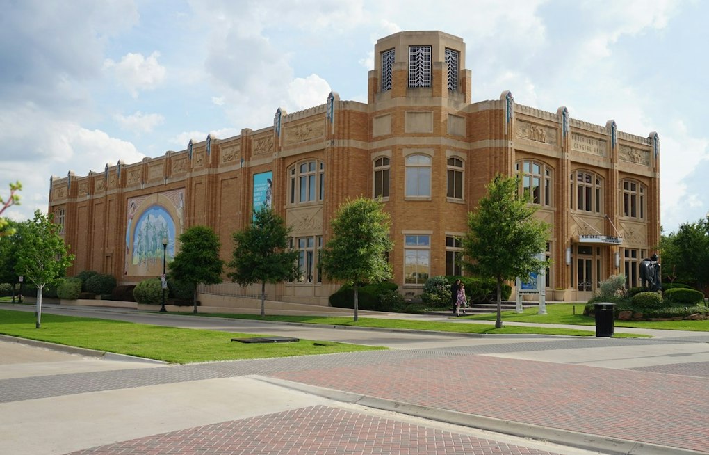 Fort Worth's Cowgirl Museum Shuts Down Oct. 19 for $19M Facelift, Miranda Lambert Gear Included