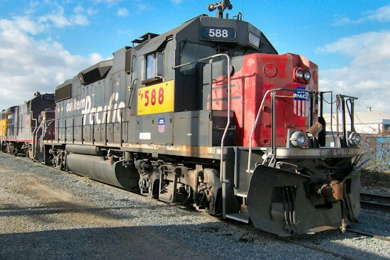 Fort Worth's First Progressive Design-Build Road Vaults Over Union Pacific Tracks