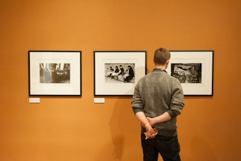 Fort Worth's Kimbell Unveils First Photography Show in Nearly 50 Years