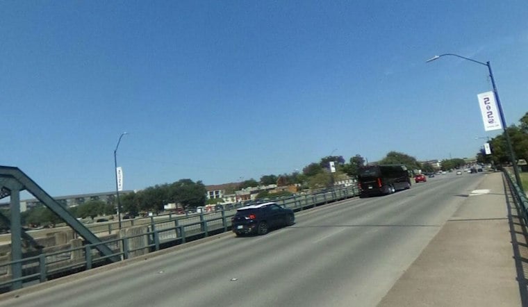 Fort Worth's Trinity River Condo Tower Dream Shrinks Into a $25.5M Office Build