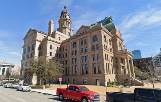 Fort Worth's Veterans Day Parade Marches Downtown on Nov. 11, Free to All