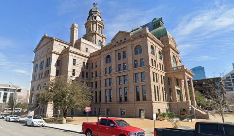 Fort Worth's Veterans Day Parade Marches Downtown on Nov. 11, Free to All