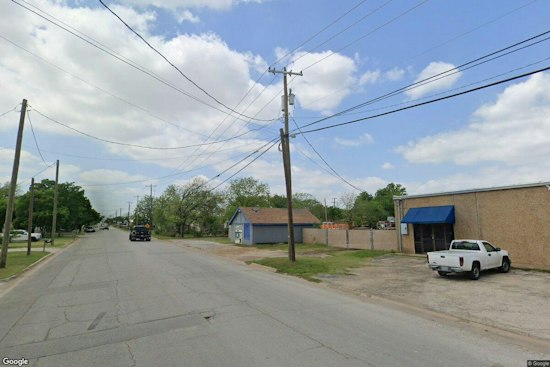 Fort Worth Scooter Rider, 20, Dies Two Days After Crash Near Everman Line