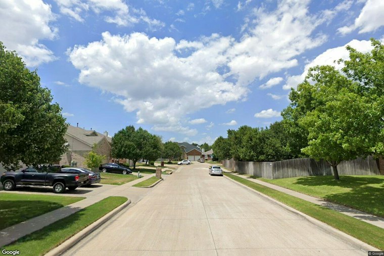 Fort Worth Toddler Pulled From Pool, Saved by 8 Minutes of CPR