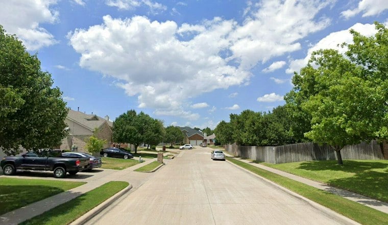 Fort Worth Toddler Pulled From Pool, Saved by 8 Minutes of CPR