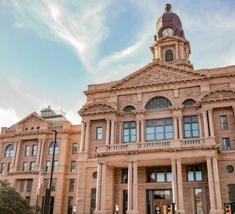 Fort Worth Woman Who Dragged Federal Officer With Car Awaits Release Decision Within Days