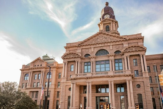 Fort Worth Woman Who Dragged Federal Officer With Car Awaits Release Decision Within Days