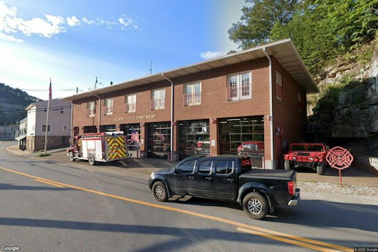 Fortville Shed Fire Tears Through Two Homes, Six Agencies Rush to Fight It