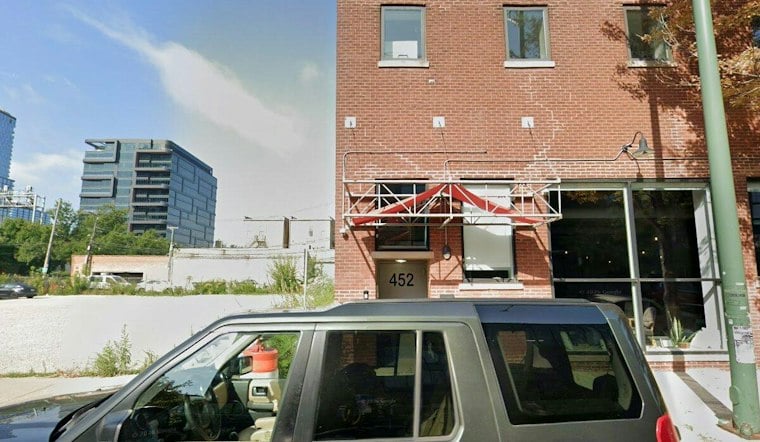 Foundation Permit Advances 79-Unit Morgan Street Project; Construction Timing Remains Unknown