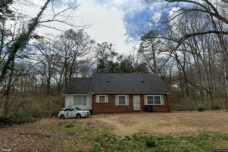 Fountain City House Fire Kills Cat, Knox County