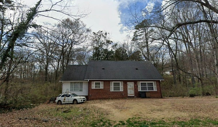 Fountain City House Fire Kills Cat, Leaves Knox County Home Uninhabitable