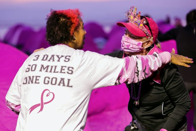 Fountain Inn's Pynkalycious Festival Marks 14 Years of Honoring Breast Cancer Survivors