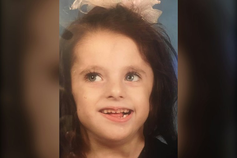 Fountain Run Girl's 2020 Death Now a Homicide Case, Task Force Seeks Tips