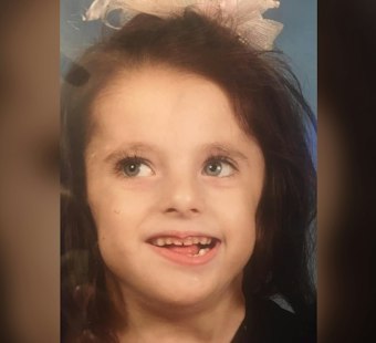 Fountain Run Girl's 2020 Death Now a Homicide Case, Task Force Seeks Tips