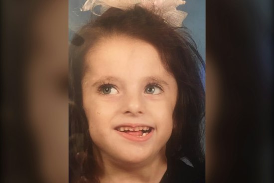 Fountain Run Girl's 2020 Death Now a Homicide Case, Task Force Seeks Tips