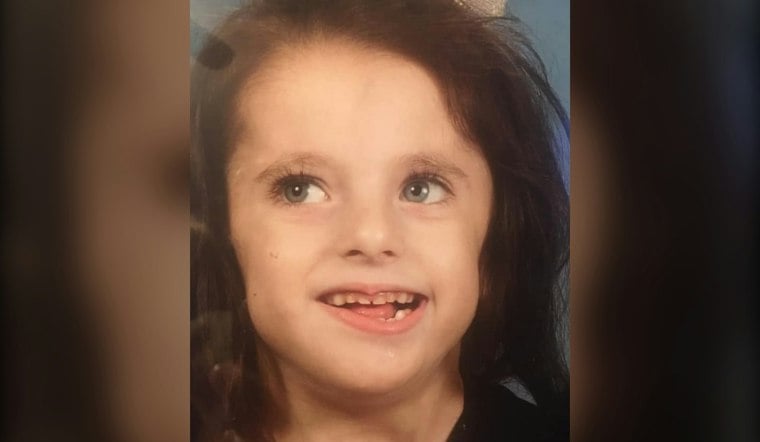 Fountain Run Girl's 2020 Death Now a Homicide Case, Task Force Seeks Tips
