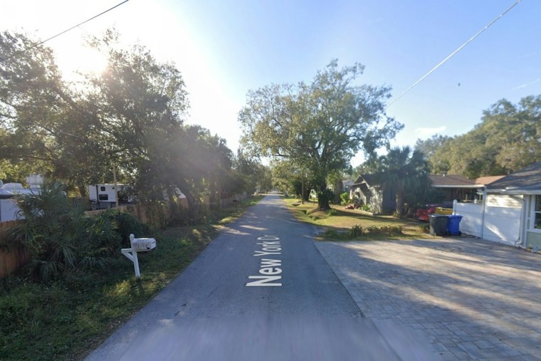 Four Arrested After Tampa Airbnb Birthday Robbery Leaves Driver Bloodied